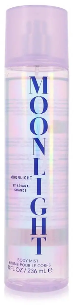 Ariana Grande Moonlight Lichaamsspray 236ml - afbeelding 6 van 6