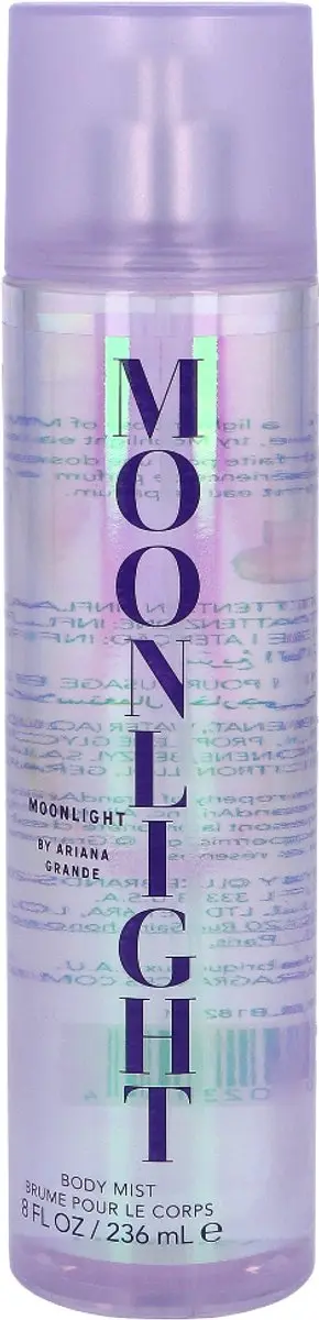 Ariana Grande Moonlight Lichaamsspray 236ml