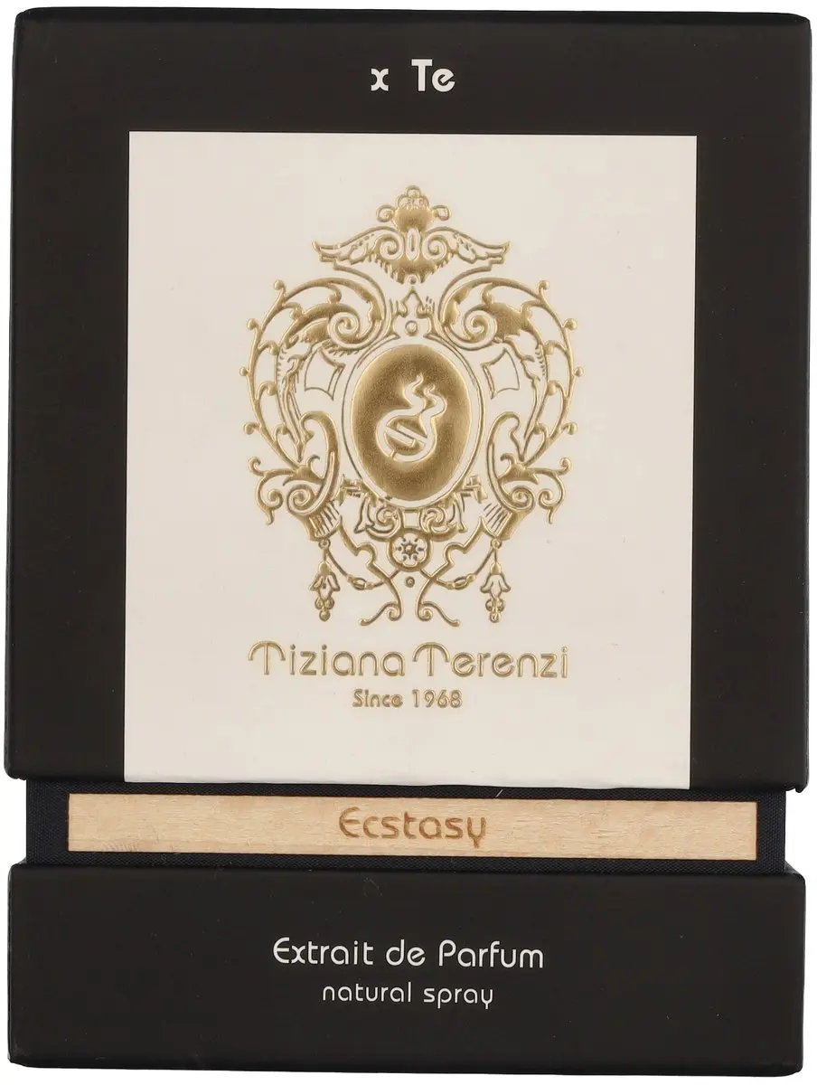 Tiziana Terenzi Ecstasy Eau de Parfum 100ml