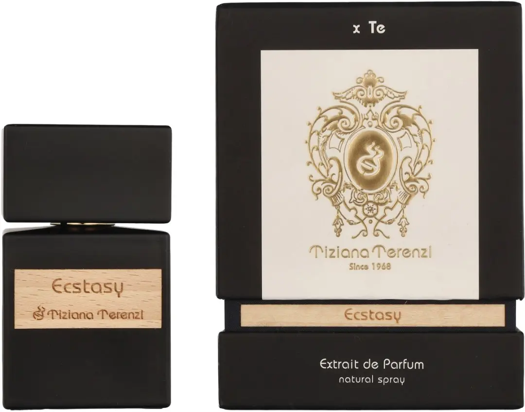 Tiziana Terenzi Ecstasy Eau de Parfum 100ml