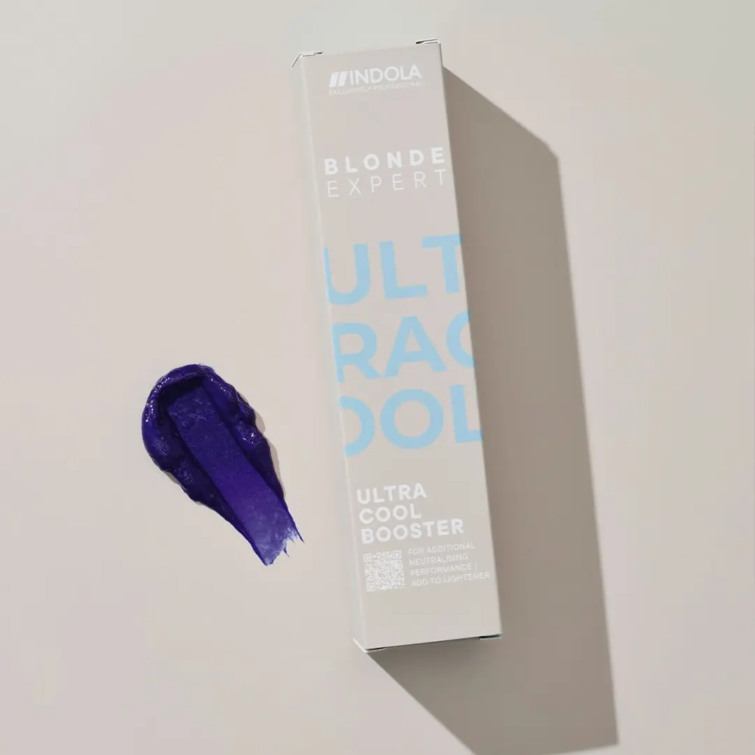 Indola Blonde Expert Ultra Cool Booster 60ml