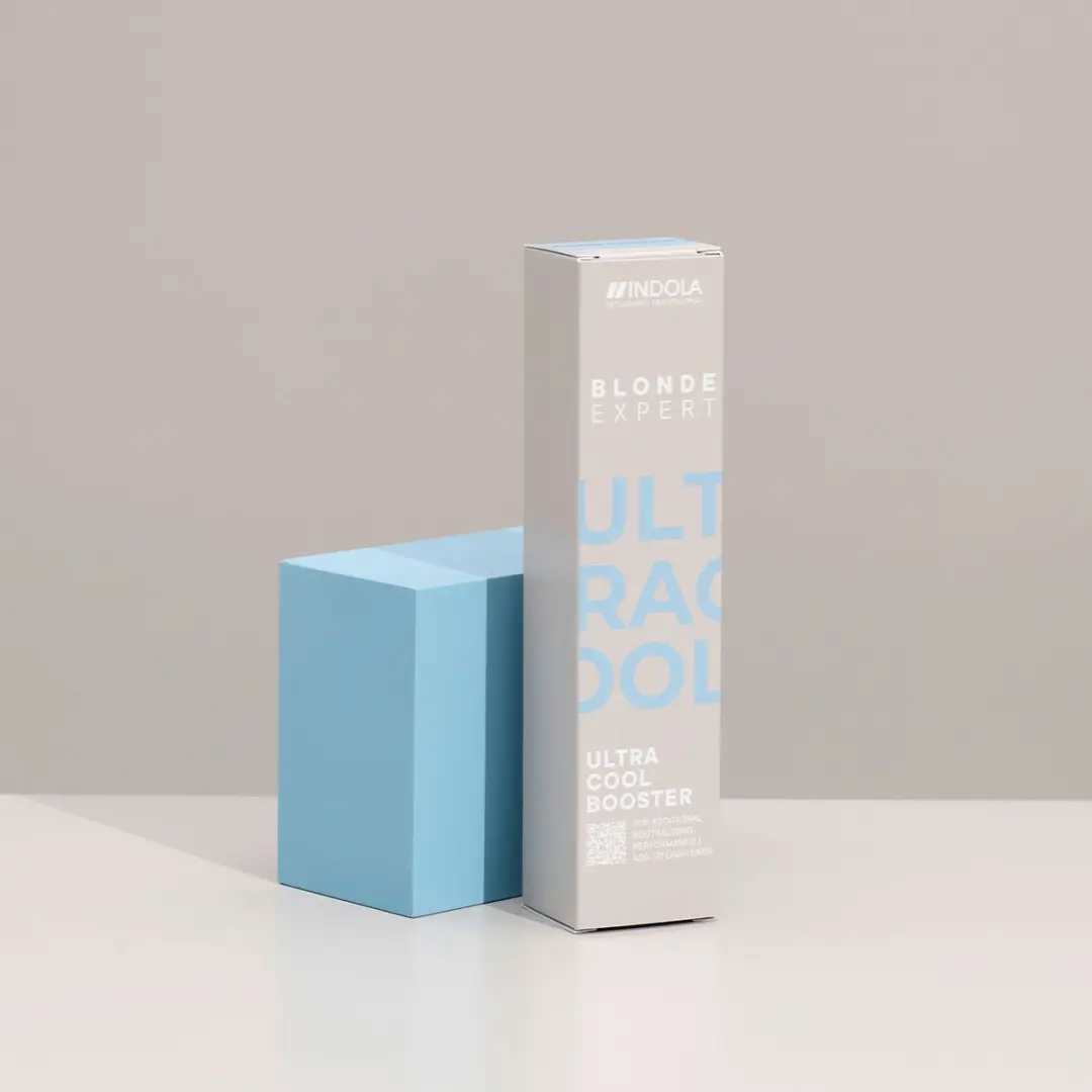 Indola Blonde Expert Ultra Cool Booster 60ml