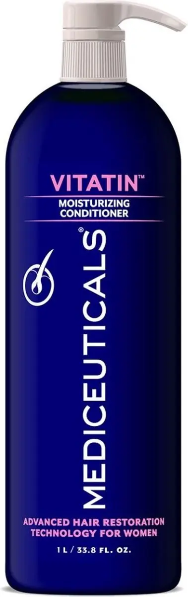 Mediceuticals Vitatin Moisturizing Conditioner 1000ml