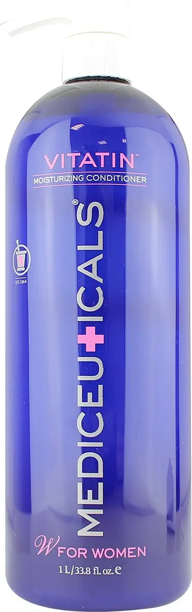 Mediceuticals Vitatin Moisturizing Conditioner 1000ml