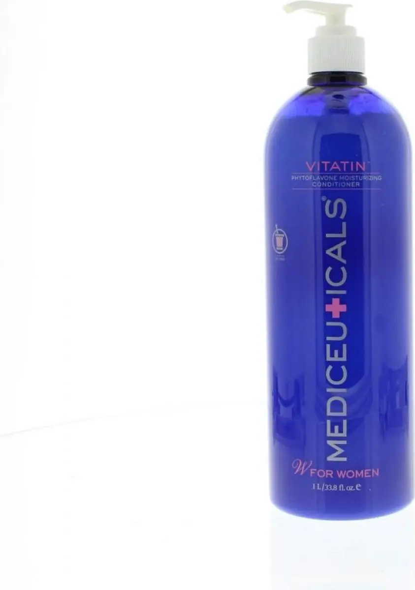 Mediceuticals Vitatin Moisturizing Conditioner 1000ml