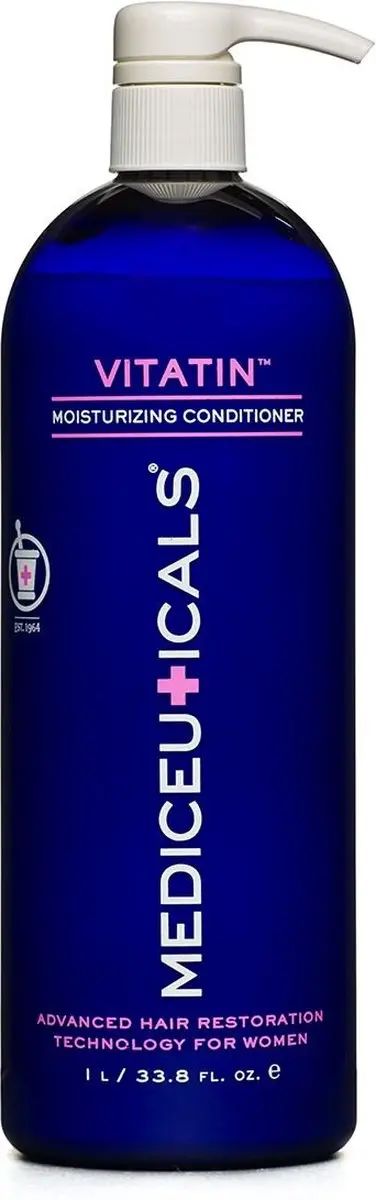 Mediceuticals Vitatin Moisturizing Conditioner 1000ml