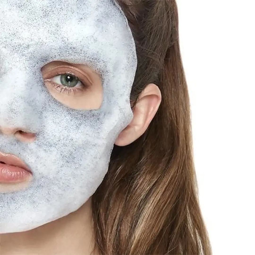 Talika Bubble Mask 25ml