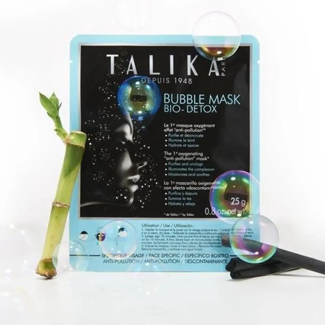 Talika Bubble Mask 25ml