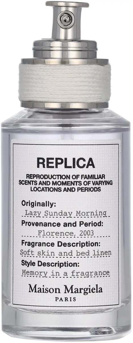 Maison Margiela Lazy Sunday Morning Eau de Toilette 30ml