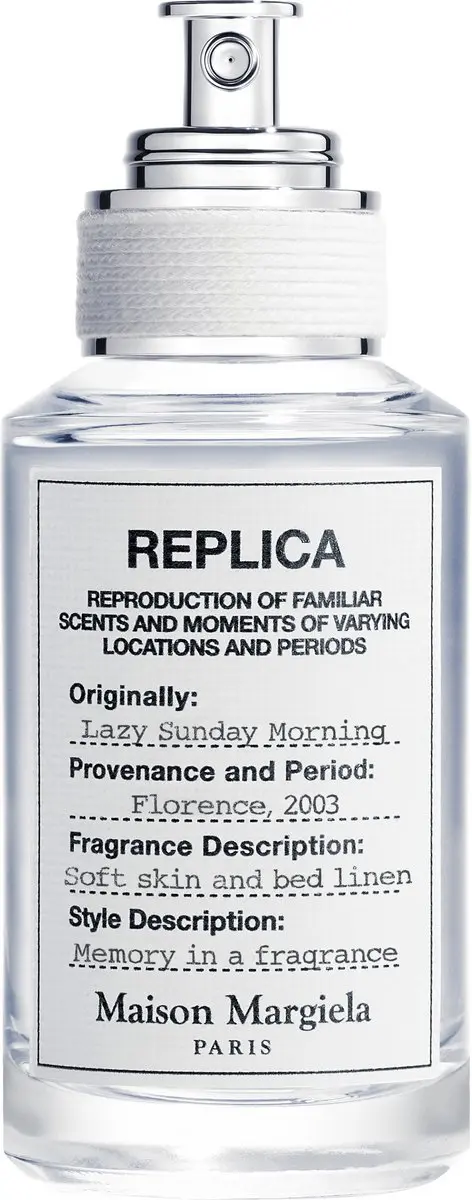 Maison Margiela Lazy Sunday Morning Eau de Toilette 30ml