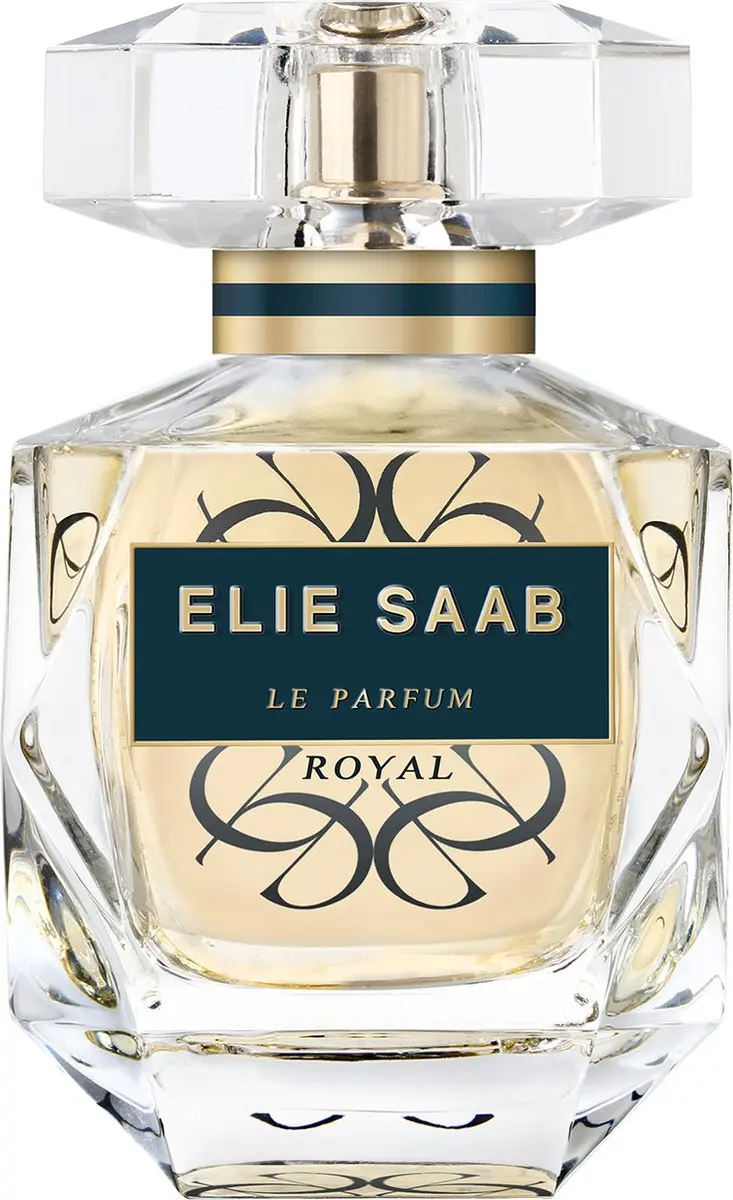Elie Saab Le Parfum Royal Eau de Parfum 50ml