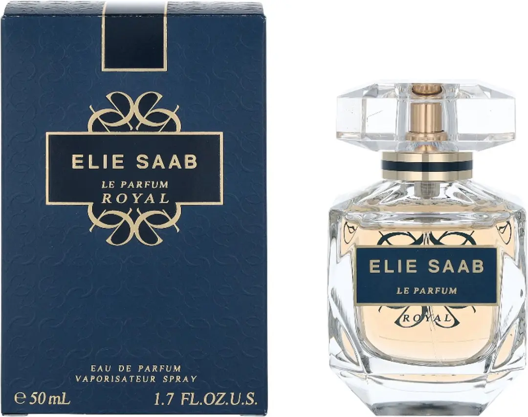 Elie Saab Le Parfum Royal Eau de Parfum 50ml