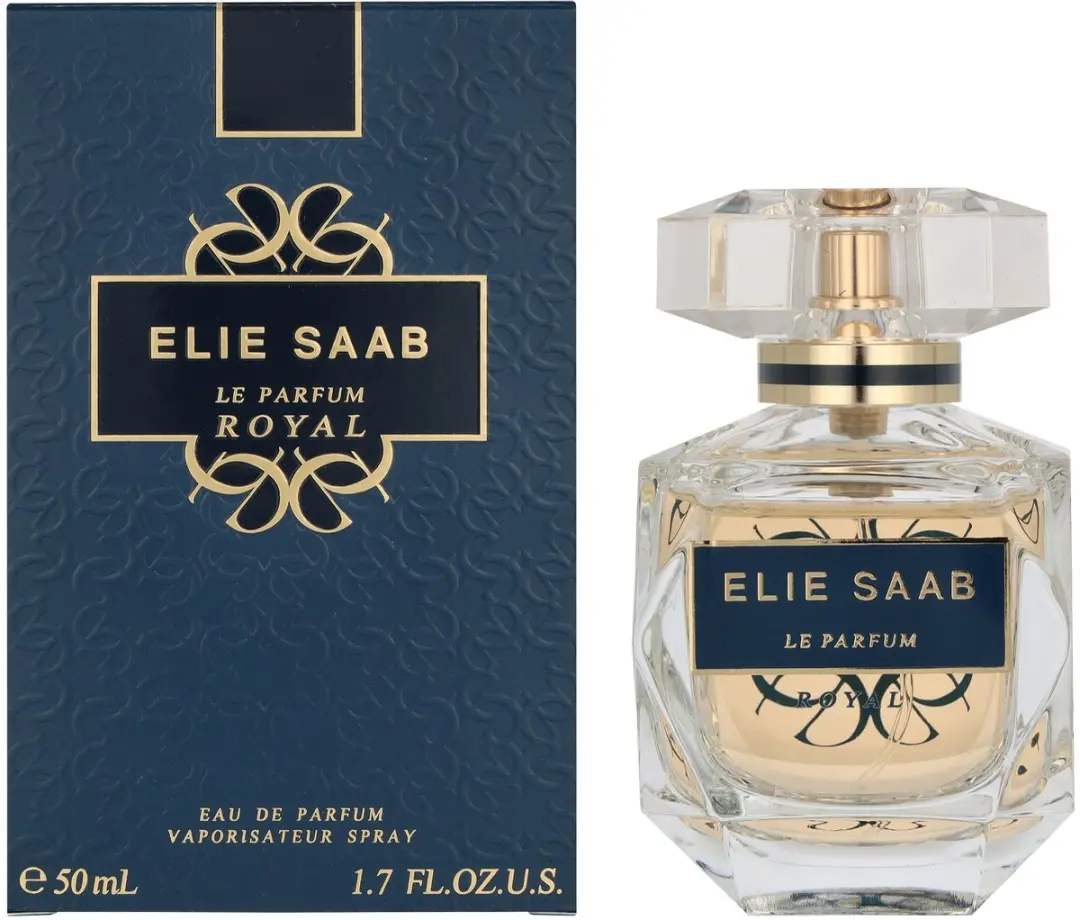 Elie Saab Le Parfum Royal Eau de Parfum 50ml