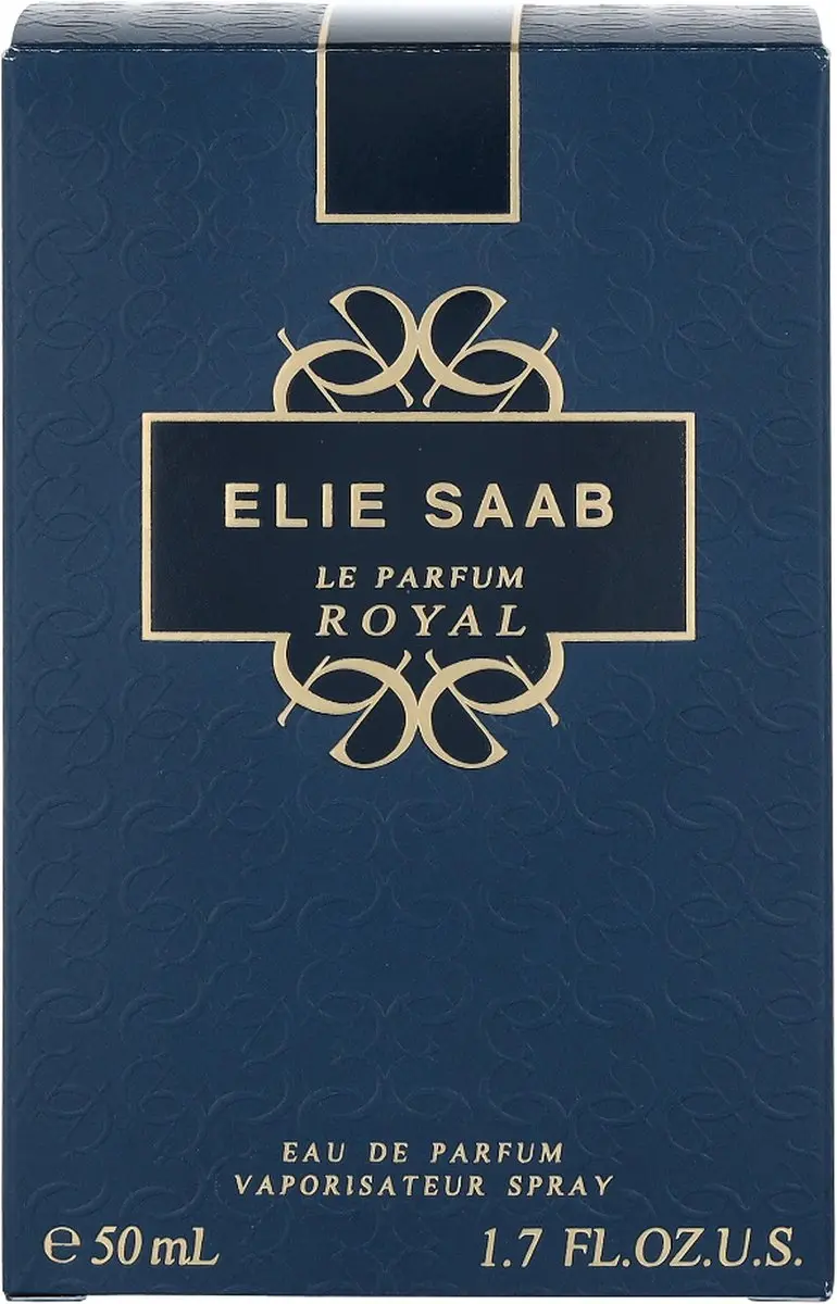 Elie Saab Le Parfum Royal Eau de Parfum 50ml