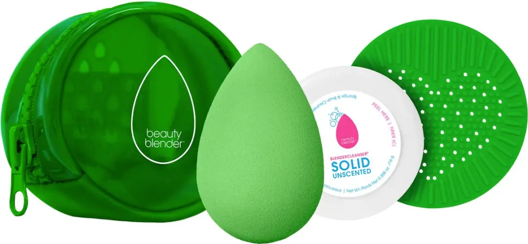 Beautyblender Besties Bio Pure
