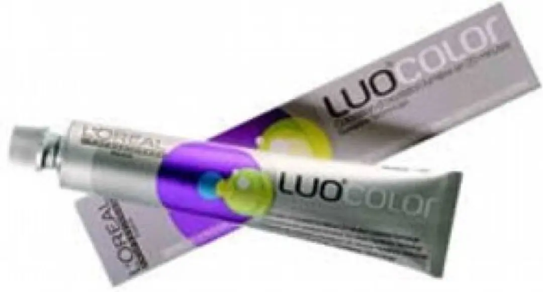 L'Oréal Professionnel LuoColor Haarverf 8.34 - 50ml