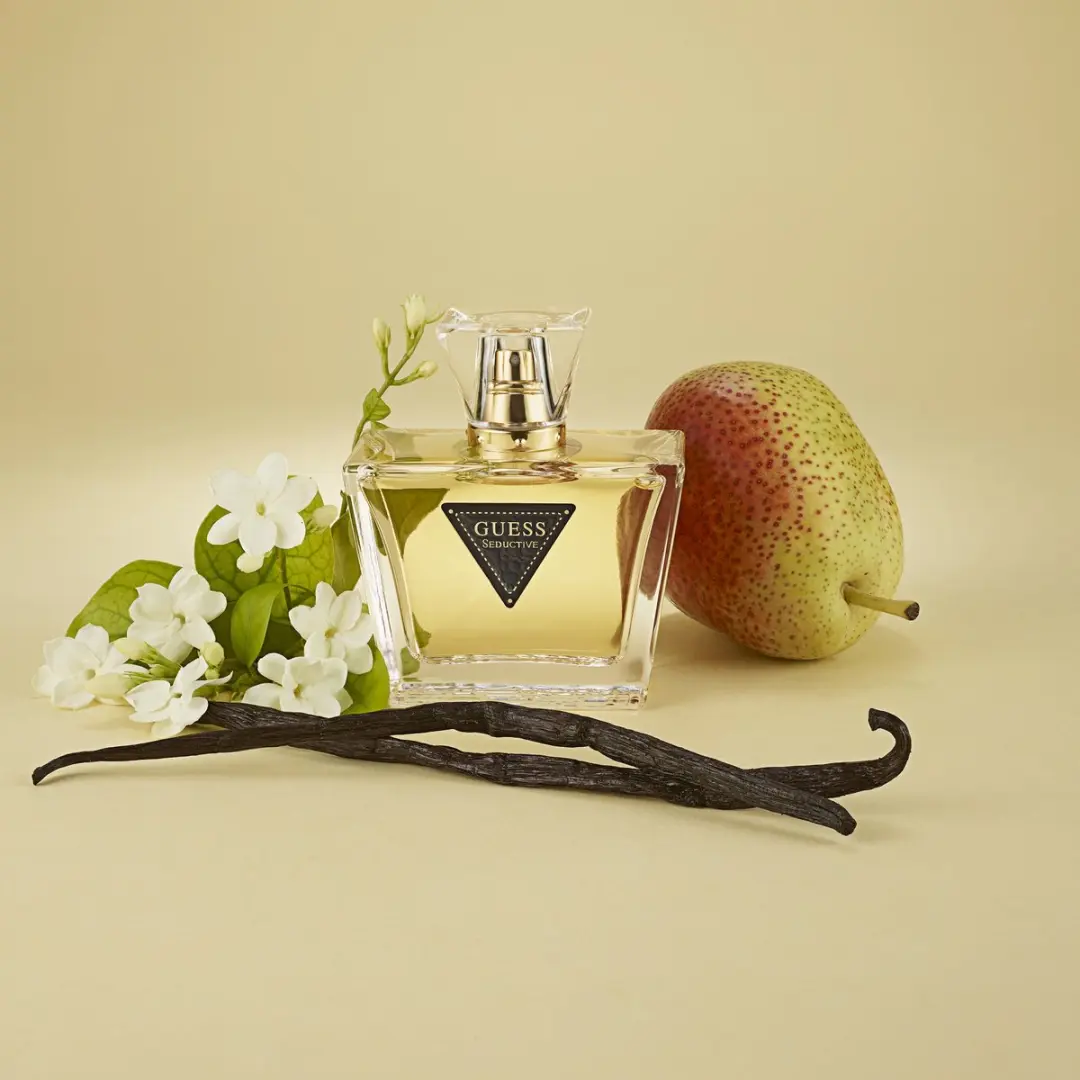 GUESS Seductive Eau de Toilette - 75ml