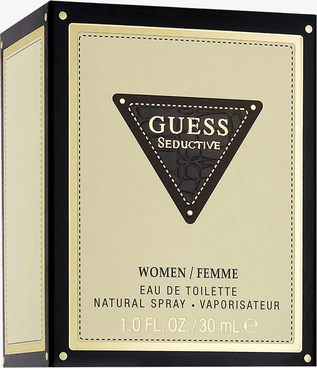 GUESS Seductive Eau de Toilette
