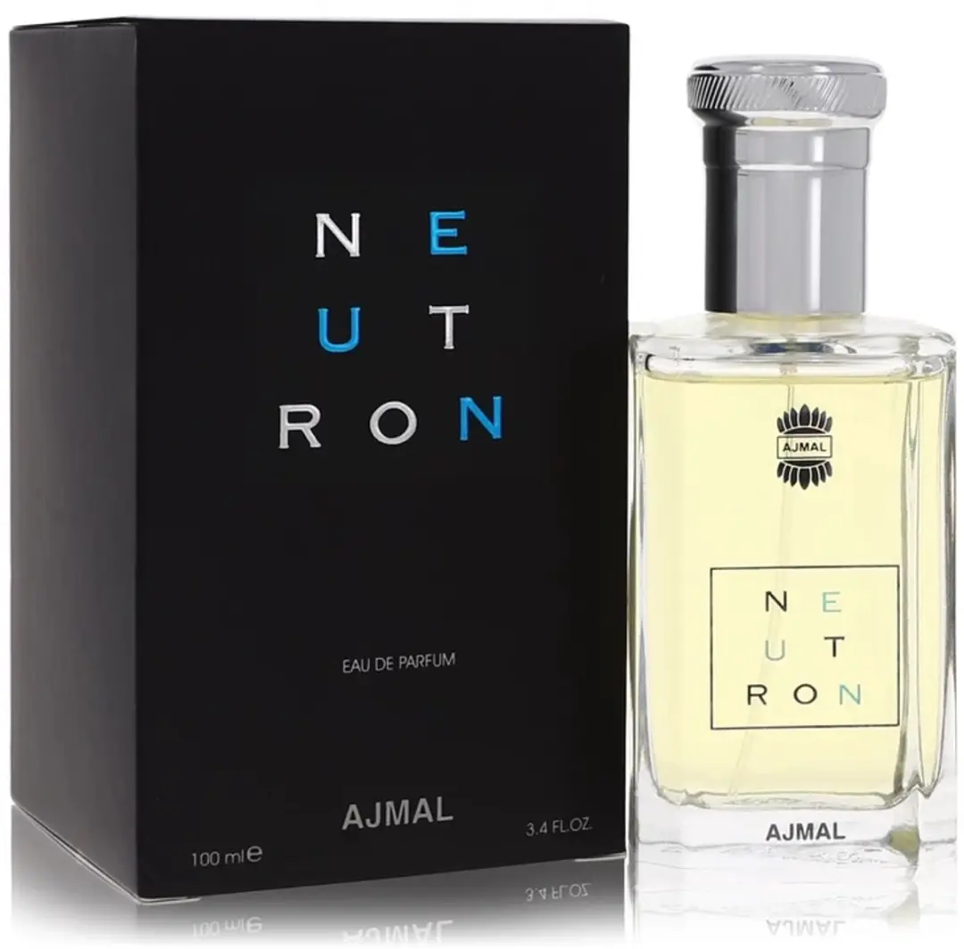 Ajmal Neutron Eau de Parfum 100ml