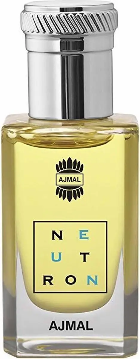 Ajmal Neutron Eau de Parfum 100ml