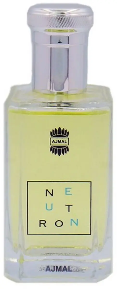 Ajmal Neutron Eau de Parfum 100ml