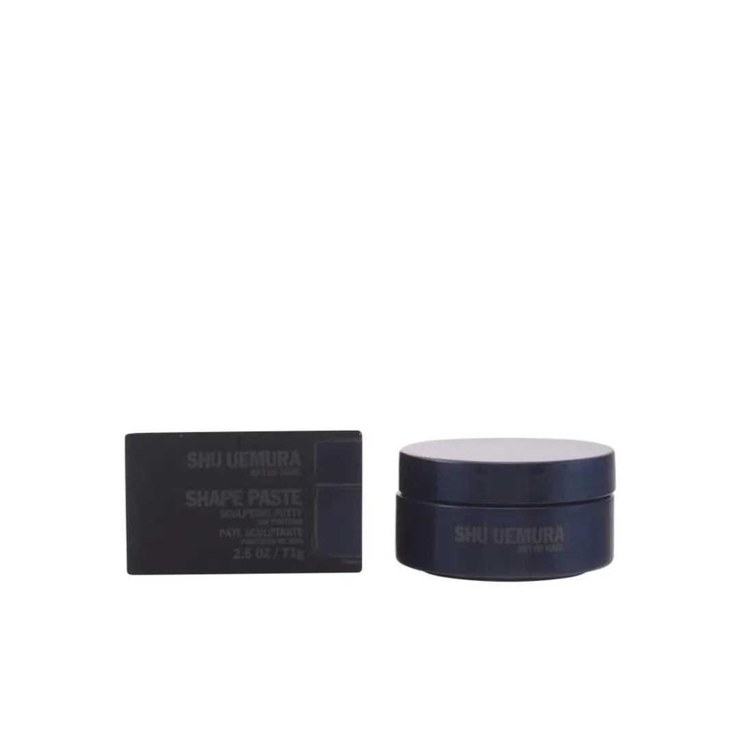 Shu Uemura Shape Paste Sculpting Putty 71ml