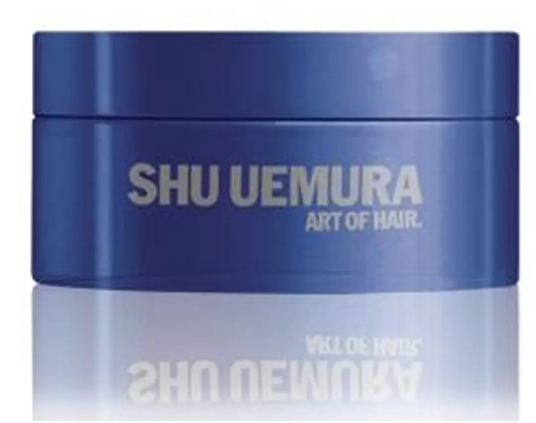Shu Uemura Shape Paste Sculpting Putty 71ml