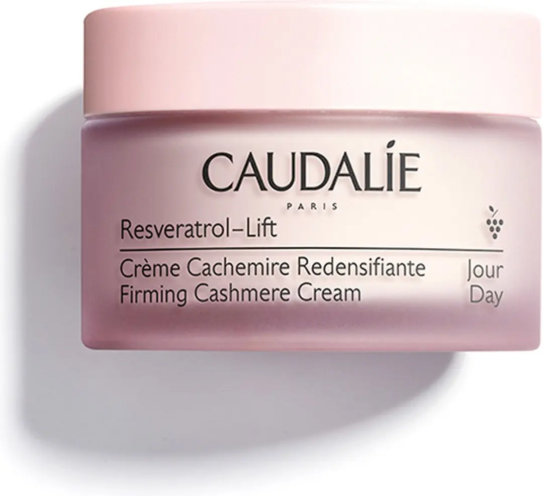 Caudalie Resvératrol Face Lifting Soft Cream 50ml