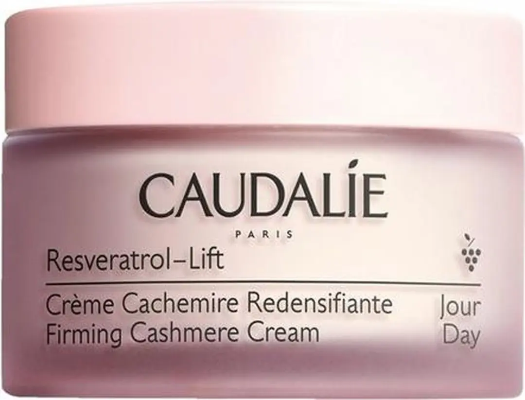 Caudalie Resvératrol Face Lifting Soft Cream 50ml