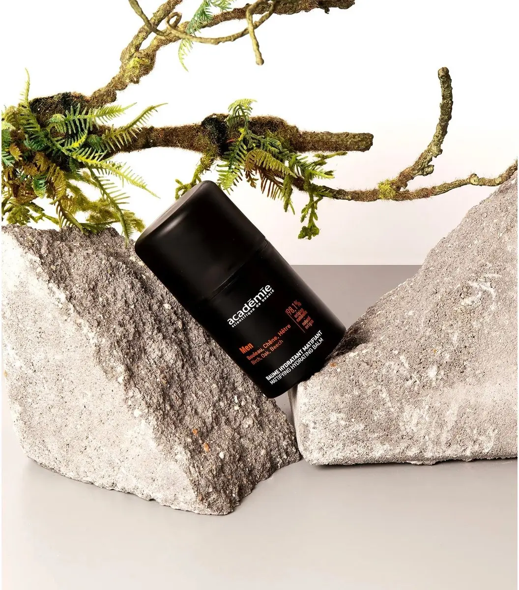 Academie Mattifying Hydrating Balm Dagcrème 50ml
