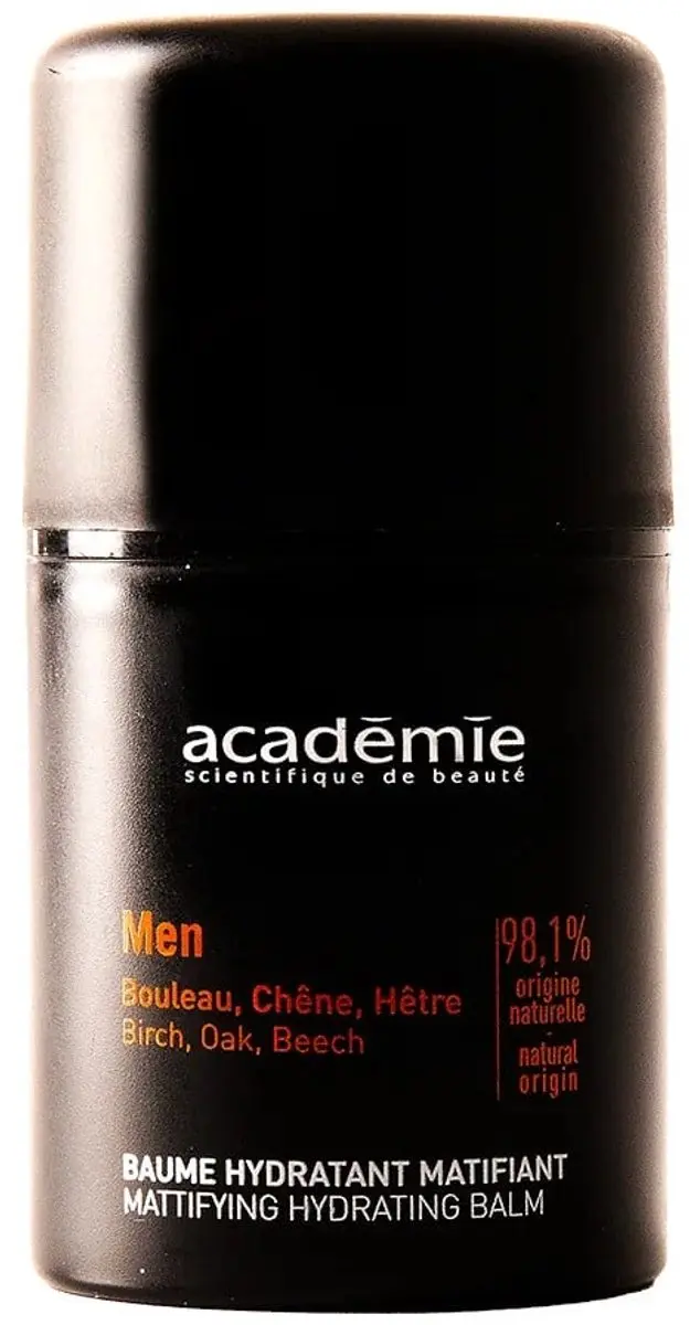 Academie Mattifying Hydrating Balm Dagcrème 50ml