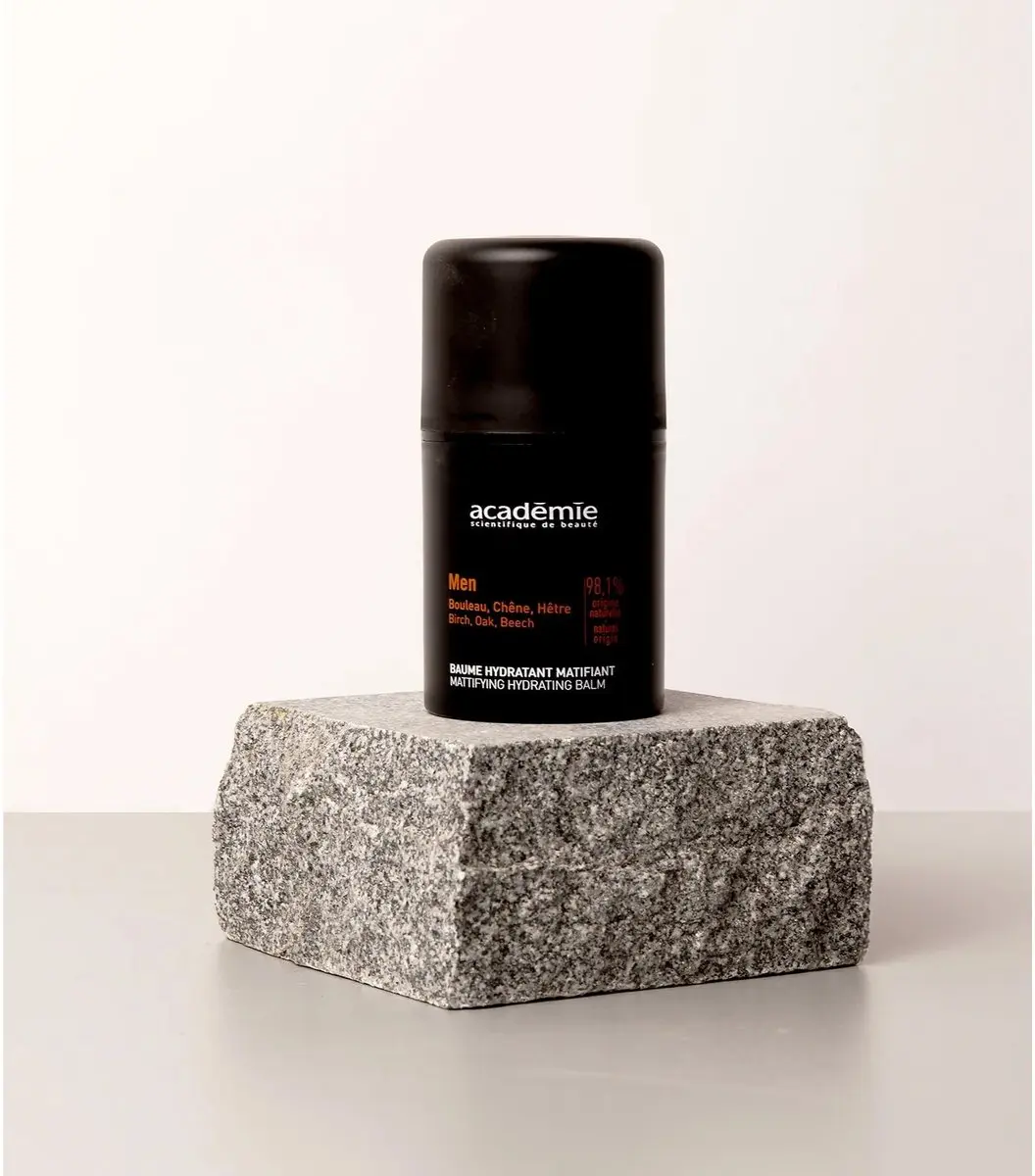 Academie Mattifying Hydrating Balm Dagcrème 50ml