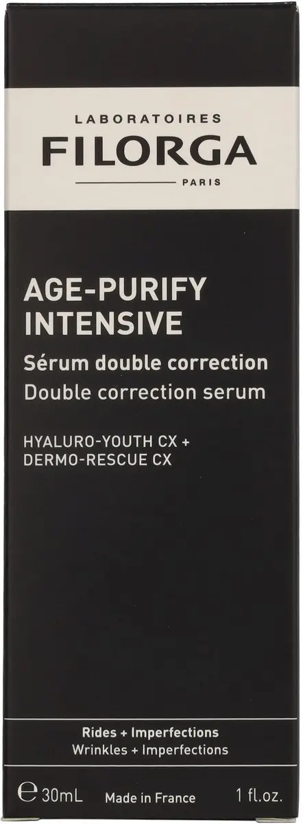 Filorga Age-Purify Intensief Serum 30ml