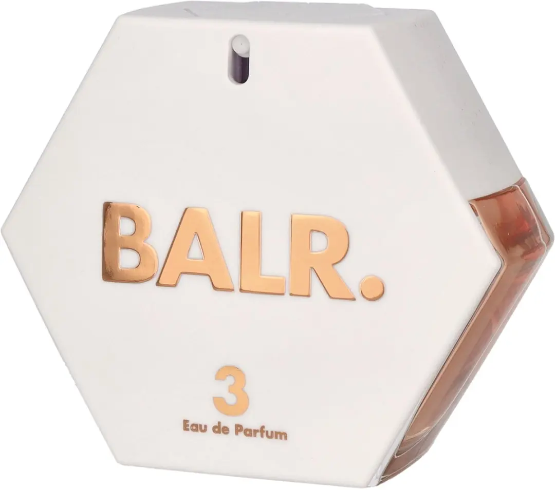 BALR. 3 For Women Eau de Parfum 50ml