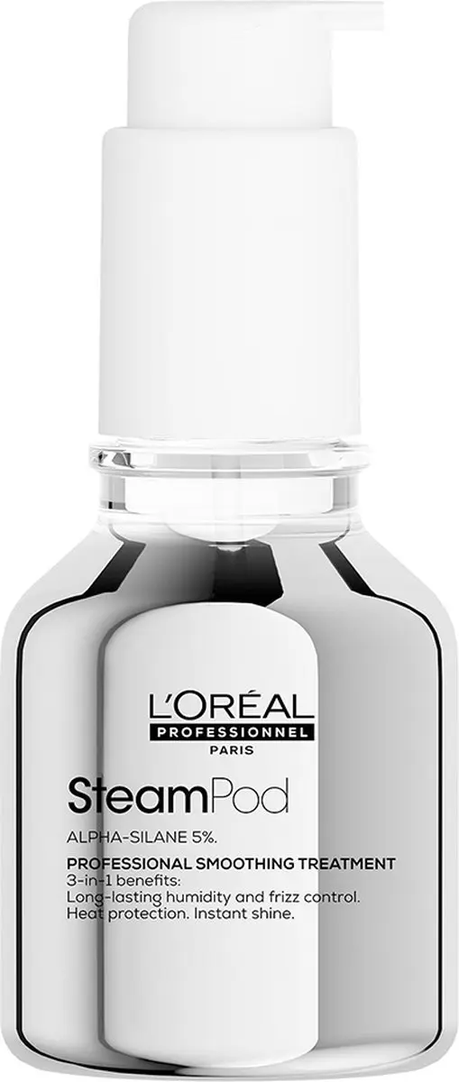 L'Oréal Professionnel SteamPod Smoothing Treatment 50ml