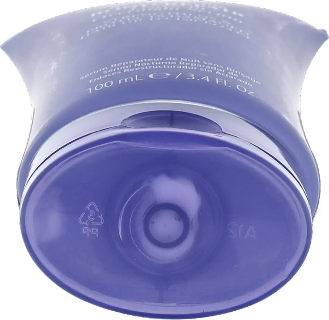 Alterna Caviar Restructuring Bond Repair Overnight Serum 100ml