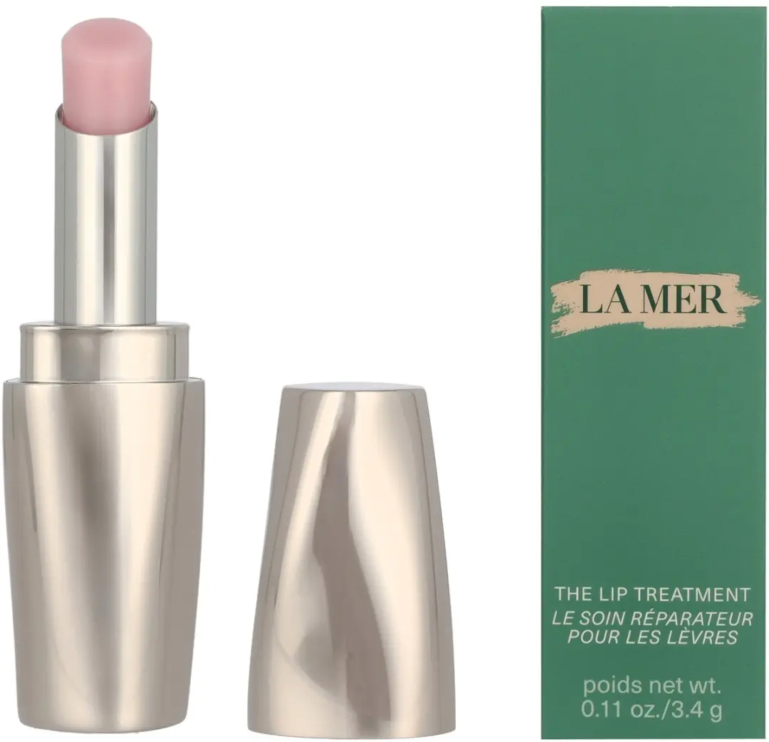 La Mer The Lip Treatment 3.4g - Bare