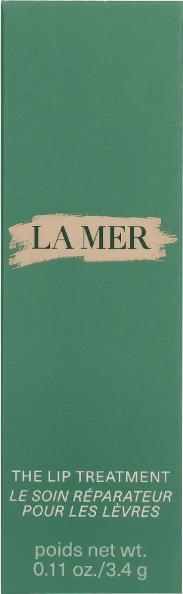 La Mer The Lip Treatment 3.4g - Bare