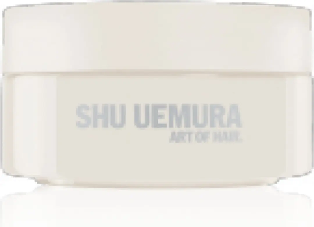 Shu Uemura Cotton Uzu Defining Flexible Cream 75ml