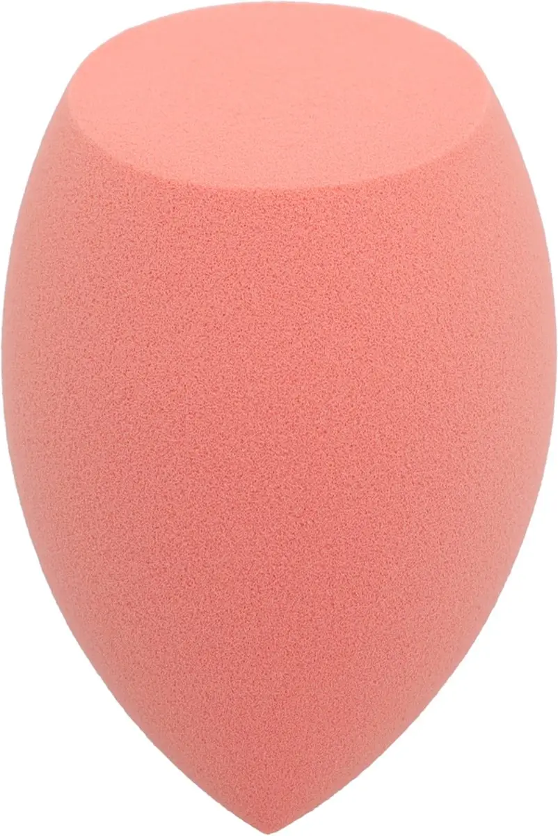 Real Techniques Miracle Body Complexion Sponge - Oranje