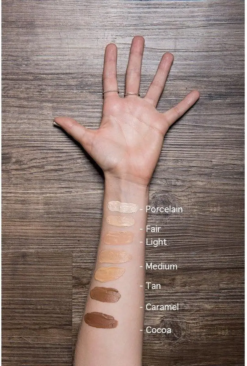 PHB Ethical Beauty BB Cream SPF15 Porcelain 30ml