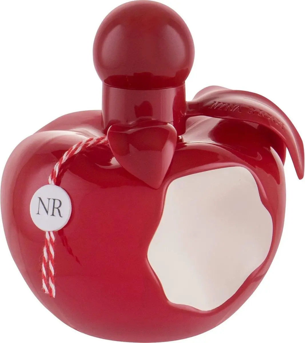 Nina Ricci Nina Rouge EDT