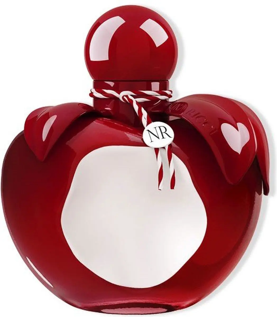 Nina Ricci Nina Rouge EDT - 80ml