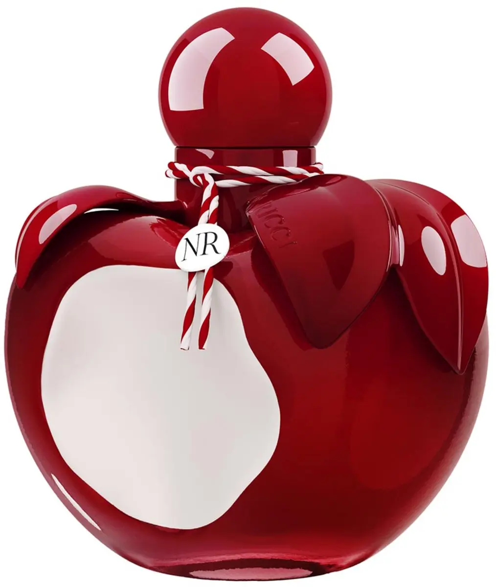Nina Ricci Nina Rouge EDT - 80ml