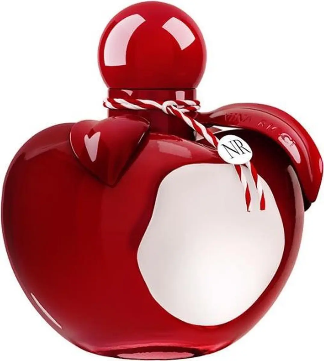 Nina Ricci Nina Rouge EDT - 80ml