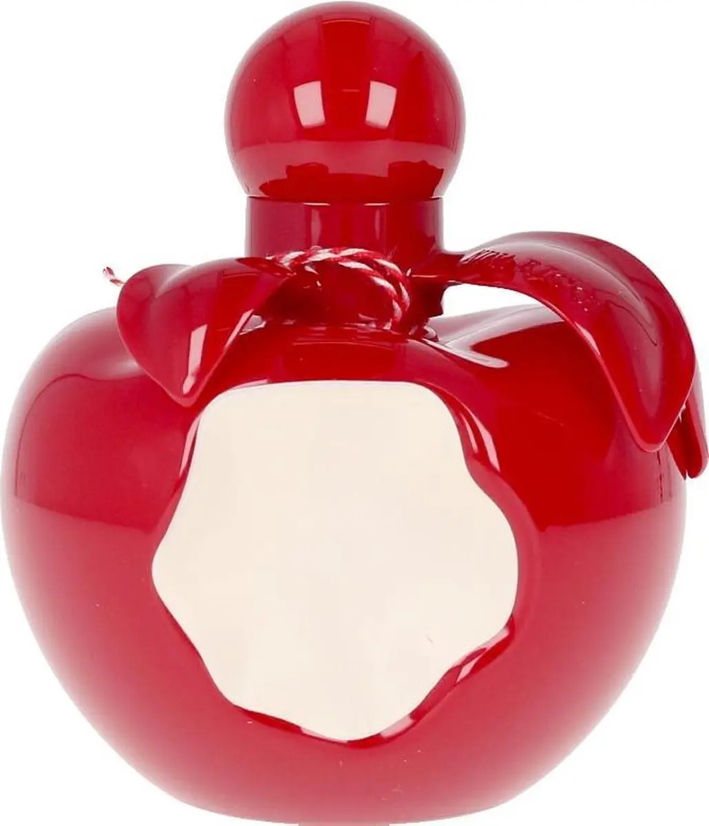 Nina Ricci Nina Rouge EDT - 80ml