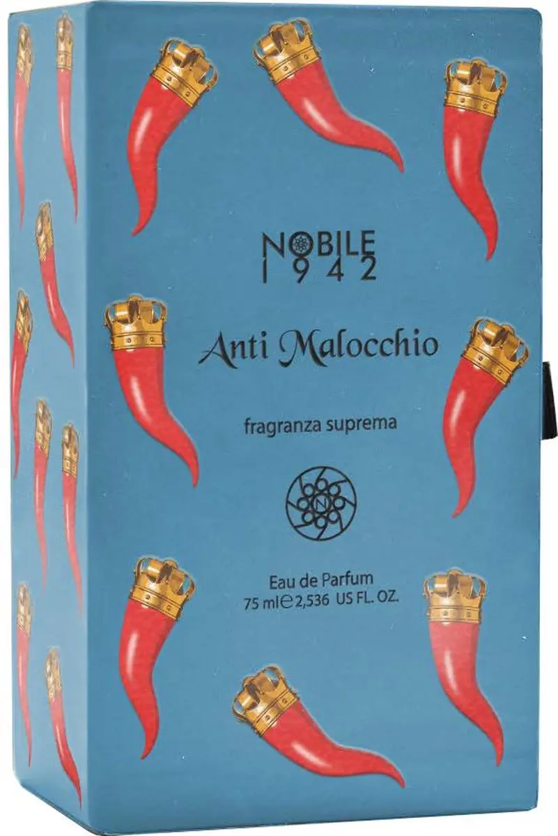 Nobile 1942 Anti Malocchio Eau de Parfum 75ml