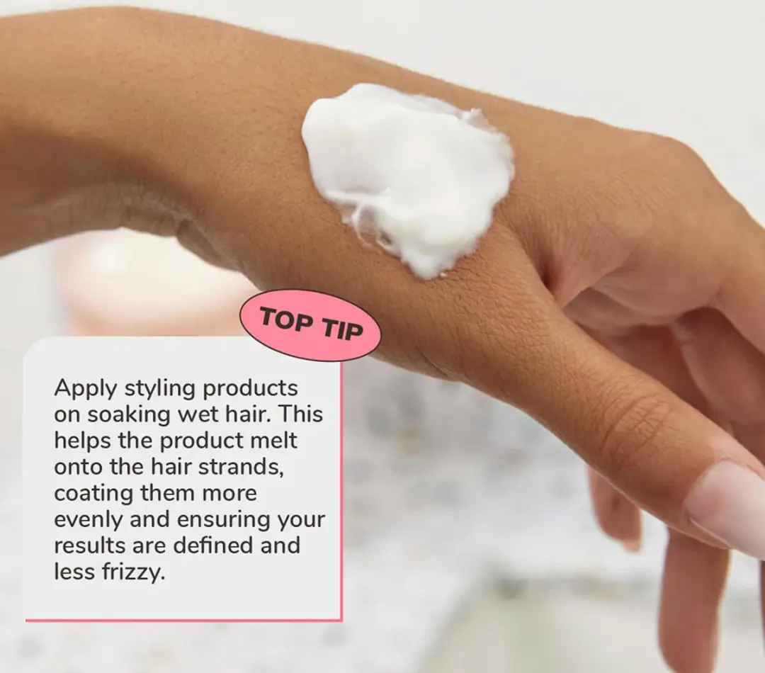 Imbue Curl Empowering Crème Gel 200ml