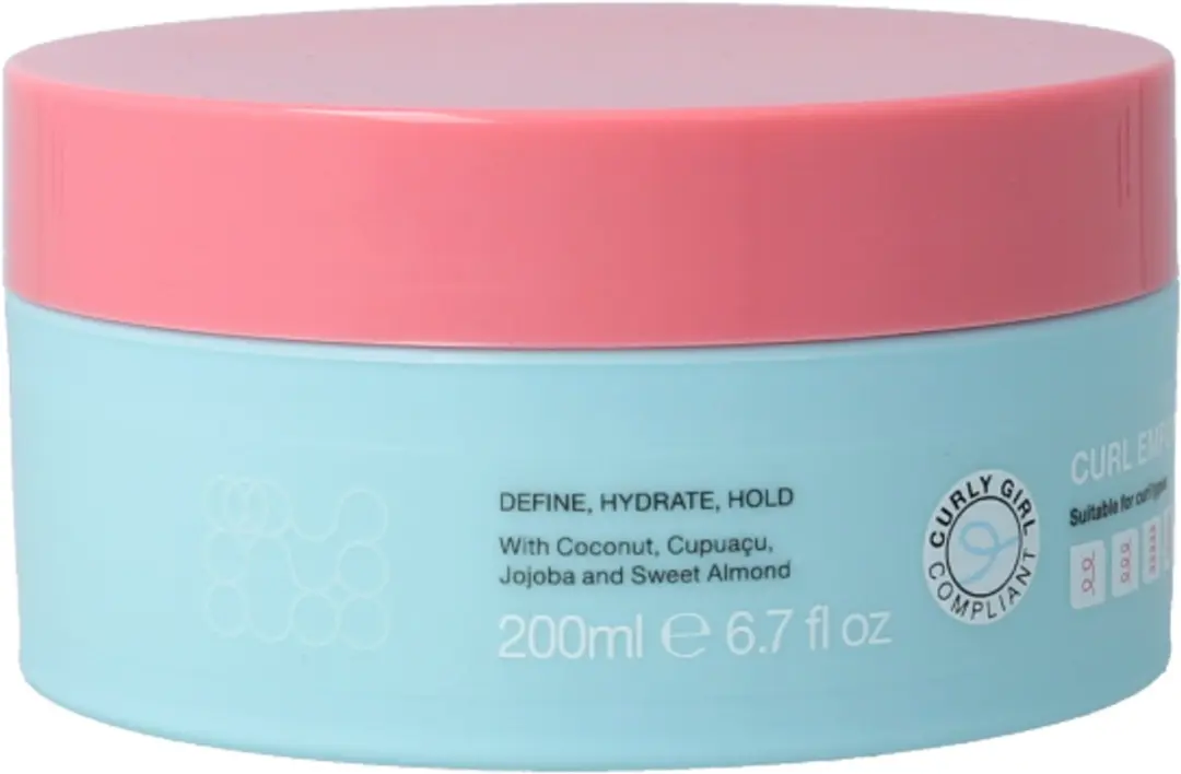 Imbue Curl Empowering Crème Gel 200ml