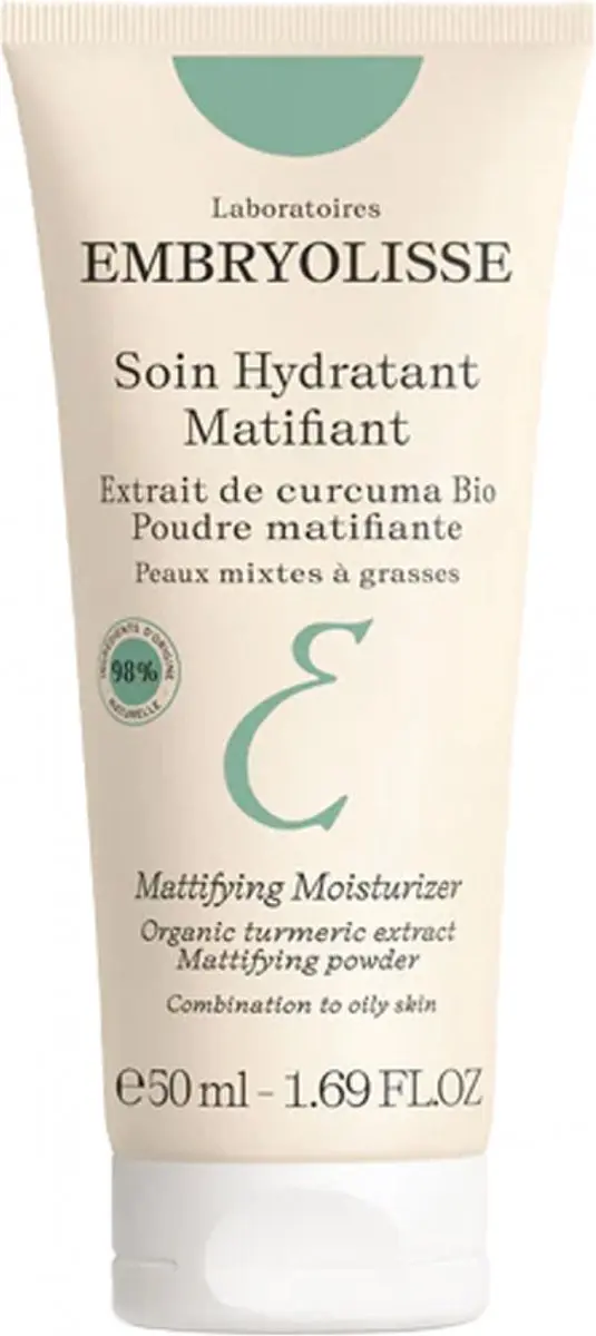 Embryolisse Mattifying Moisturizer 50ml